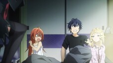 BlackBullet Eps 08 sub indo