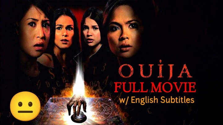 OUIJA FULL MOVIE
