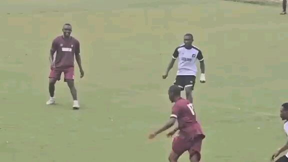 black skills