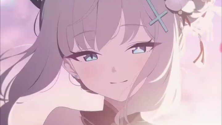 I’m… really not ready to say goodbye to you all.