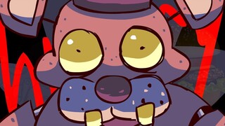87之嚼（FNAF动画）