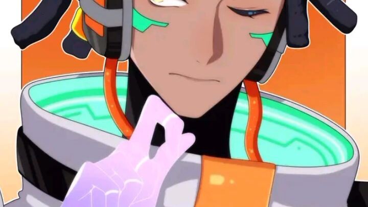 bagong skin ni broody