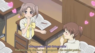 Thổ thần tập sự [ Vietsub] - ( phần 1) - Tập 6 ( Full)