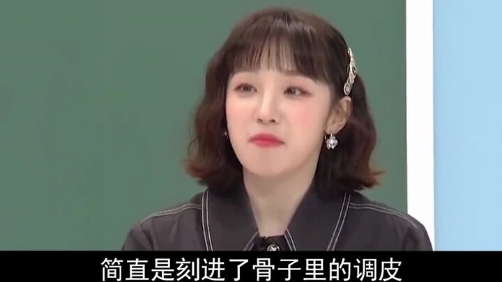 aespa’s Ningning Yejeo’s hilarious viral moments, with cultural influence too