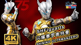 The shining gold that brightens the blind, how come you can’t even open your own eyes? Zero's final 