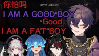 【Shoto】GOOD BOY + FAT BOY（电满了）