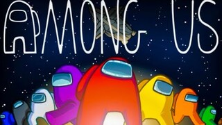 Hướng dẫn chơi game Among US