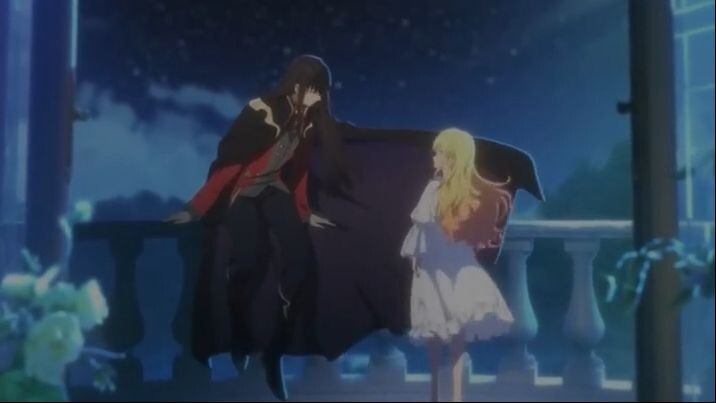 Trailer: The Fated Magical Princess: Who Made Me a Princess 👑
