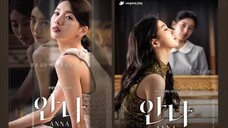 ANNA // EP1 // SUB INDO // (2022)