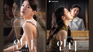 ANNA // EP1 // SUB INDO // (2022)