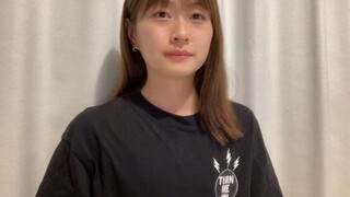 Matsuoka Hana (HKT48/SHOWROOM Live Streaming/2024.06.10)