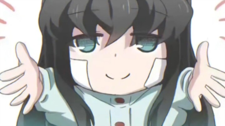 ทำไมถึงเลิกเลี้ยงแล้วล่ะ? ก็เพราะน้องชายของเขาได้สลายไปจากโลกนี้แล้วไงล่ะ!