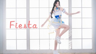 【Miyamoto E】FIESTA~งานเฉลิมฉลองของ izone✺◟(∗❛ัᴗ❛ั∗)◞✺