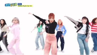 Terima kasih kepada para suster yang telah mendukung paman kami Paman Kesembilan NCT127 Billie Ayyo 
