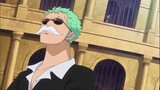 One Piece Funny Moment - Bartolomeo admires Roronoa Zoro (Eng Sub) [1080HD]