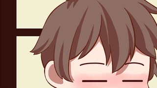 Gege Youhuashuo Extra 03 Miyamoto Biography: Miyamoto appears! The reason for the nerf was that he w