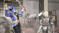 Pirates Gokaiger Episode 37 - Persenjataan Penentu [Kaizoku Sentai Gokaiger Sub Indo]