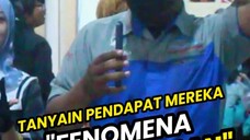 FENOMENA KAKAK-ADEK AN MENURUT MEREKA part 7 | #shorts #wibu #cosplayerindonesia #chibicon2025