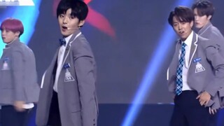 【Ikumi Daisho】Let’s take a look at the dancer’s brother Jixiang! ! ! His reverse charm! ! His abilit