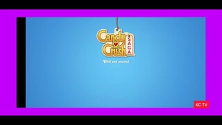 CANDY CRUSH SAGA LEVEL 813 (NEW VERSION)