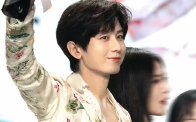 พี่คนนี้เชื่อทุกอย่างจริงๆ ทั้งงานมีแต่เขาคนเดียวที่ฟังเข้าใจ “เฉิงอี้” “งานไอจีซีรีส์ เดอะ สกรีม อว