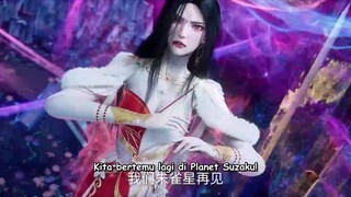 Renegade Immortal Episode 70 Subtitle Indonesia
