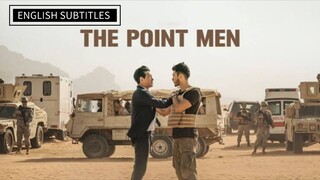 The Point Man (2023) Action