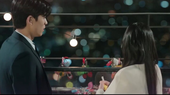 No tail to tell ep8 (2026) Eng sub