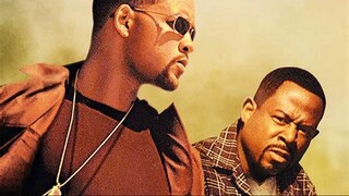 Bad Boys 1995