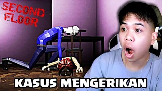 Aku Berada di Hotel dan Kejadian Sangat Mengerikan Terjadi !! Second Floor Indonesia