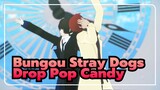 [Bungou Stray Dogs/MMD] Osamu Dazai/Sakunosuke Oda - Drop Pop Candy