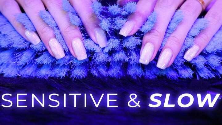 [Bakery Sleep Aid] Sensitive, Slow Hypnosis Trigger Sounds