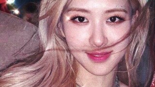 【Rosé】Mashup GRIND ME DOWN