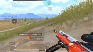 PUBG Highlights Game #62