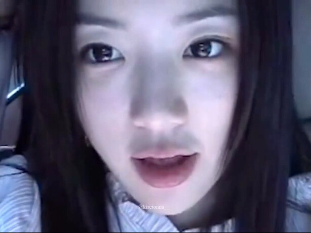 23 years ago, 19-year-old Park Han-byeol was so beautiful that I almost thought it was this year’s v