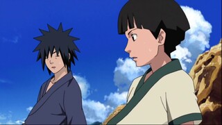 Tiểu sử có thật của Sasuke One vs Seven (5)