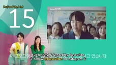 18 Again [Drama Korea] Episode (6) Subtitle Indonesia