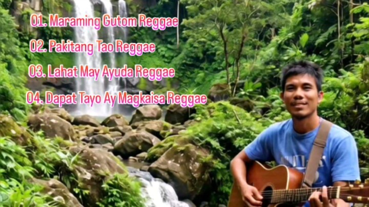 Top. 04 Viral Reggae Song Filipino Compost By Katuwid Blogs