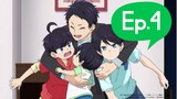 The Four Brothers of Yuzuki Household: Youth Story of a Family (Episode 4) Eng sub