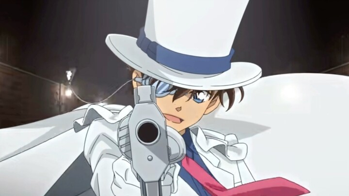 ไคโตะ คิดด์ อยู่ที่นี่เพื่อล้างสมองคุณ~