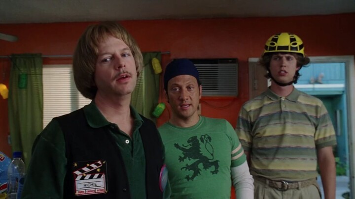The Benchwarmers 2006 สามห่วยรวมกันเฮง