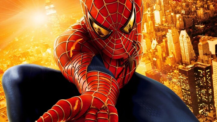 A boy was bitten by a spider and unexpectedly mastered peerless light-body skill, scaling walls and 