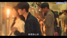 【中字】眼泪女王:15预告。海寅失忆后还是对贤佑心动!一直记得白贤佑的名字,吊在俊进水泥吧!