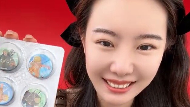 Da Mengyi yang tak terkalahkan! Bukankah itu berguna untuk melawan Luffy?