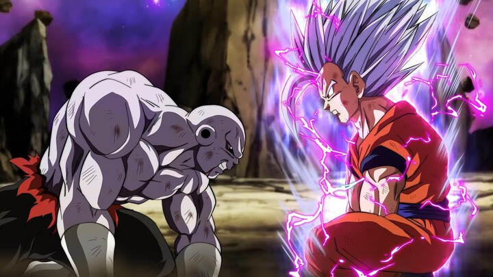 Dragon Ball DELETED Storylines and Ideas