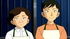 ตอนที่ 433 การจ้างวานจากครอบครัวพิลึก (ตอนจบ)
