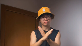 【街舞教学】Popping常见错误跳法演示