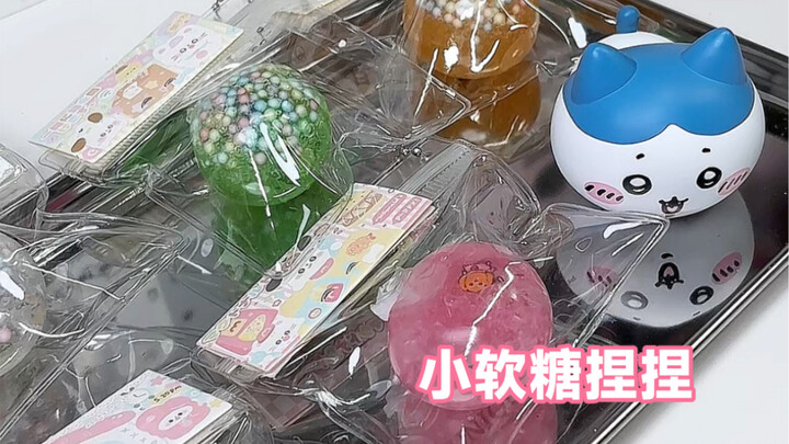 Just 1 yuan! Homemade balls—free to try! The ultimate use for static foam balls…