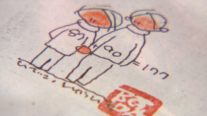 [Brother Yue] With a Douban rating of 9.6, this might be the highest-rated Japanese film—such an ext