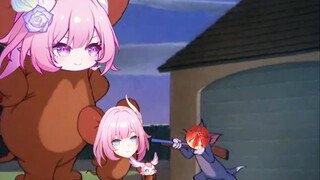 Xilian: I think I've mistaken "Iron Tomb"